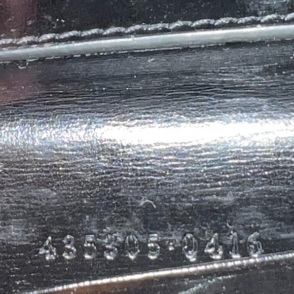 Low start🔥Gucci Key holder All Inclusion - Picture 5 of 9